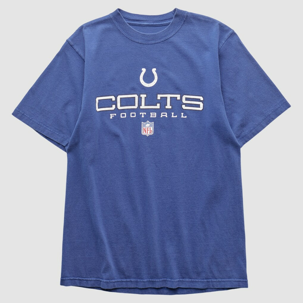 Indianapolis Colts Reebok 2000s T-shirt | NFL US