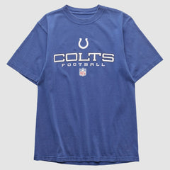 Indianapolis Colts Reebok 2000s T-shirt | NFL US