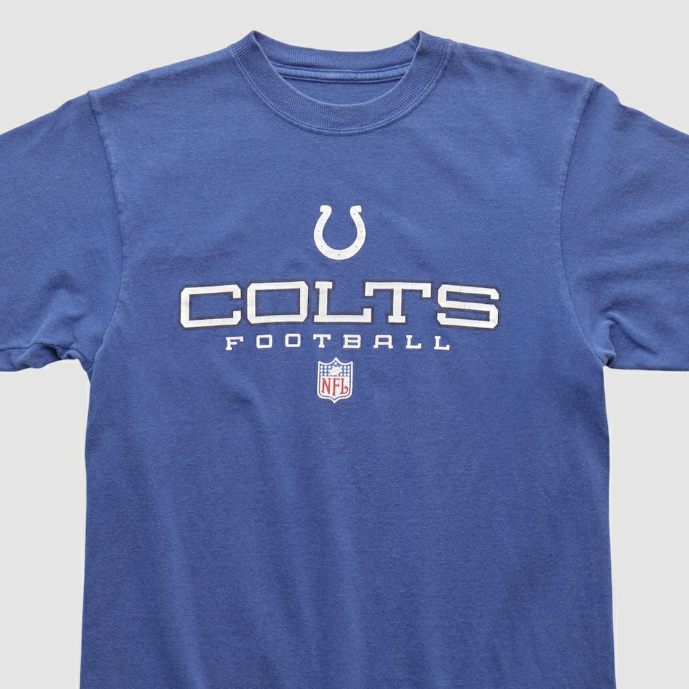 Indianapolis Colts Reebok 2000s T-shirt | NFL US