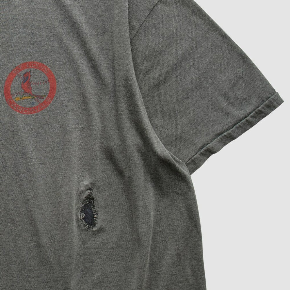 St. Louis Cardinals 90s T-shirt - MLB T-shirts