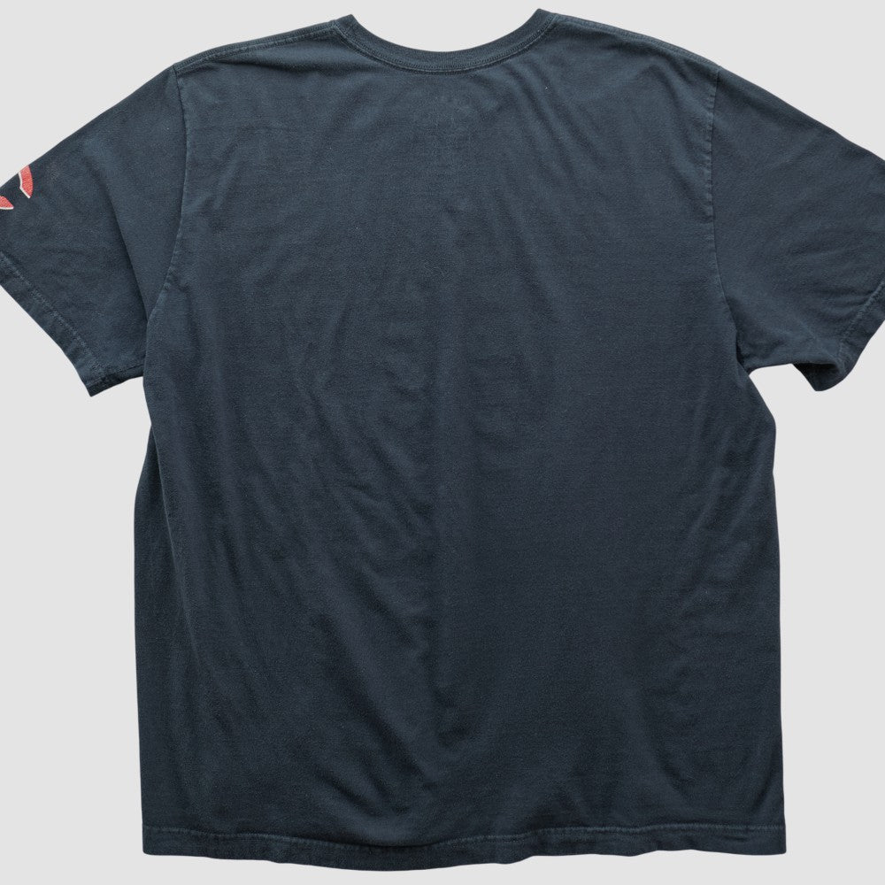 Cincinnati Reds Nike 2010s T-shirt - MLB T-shirts