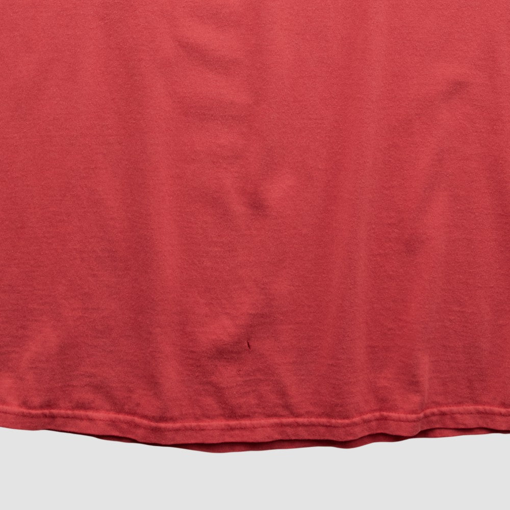 Cincinnati Reds Nike 2000s T-shirt - MLB T-shirts