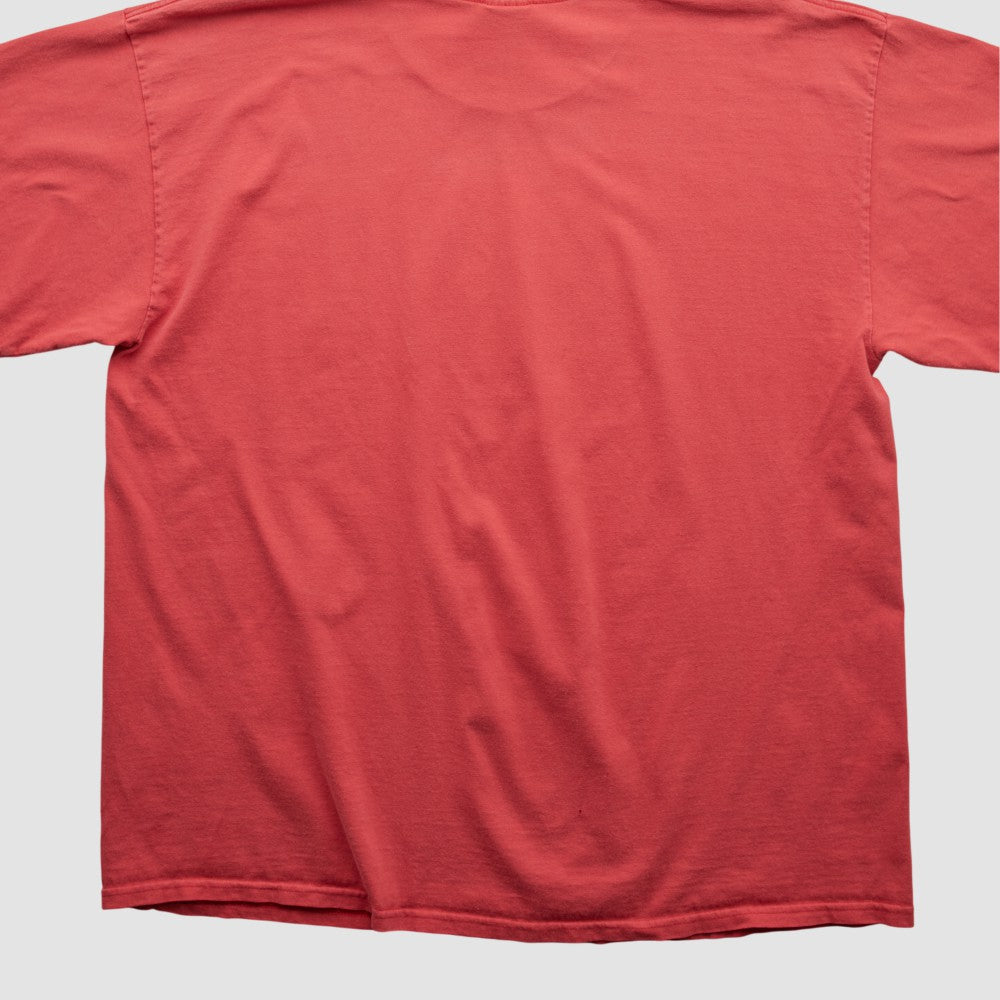 Cincinnati Reds Nike 2000s T-shirt - MLB T-shirts