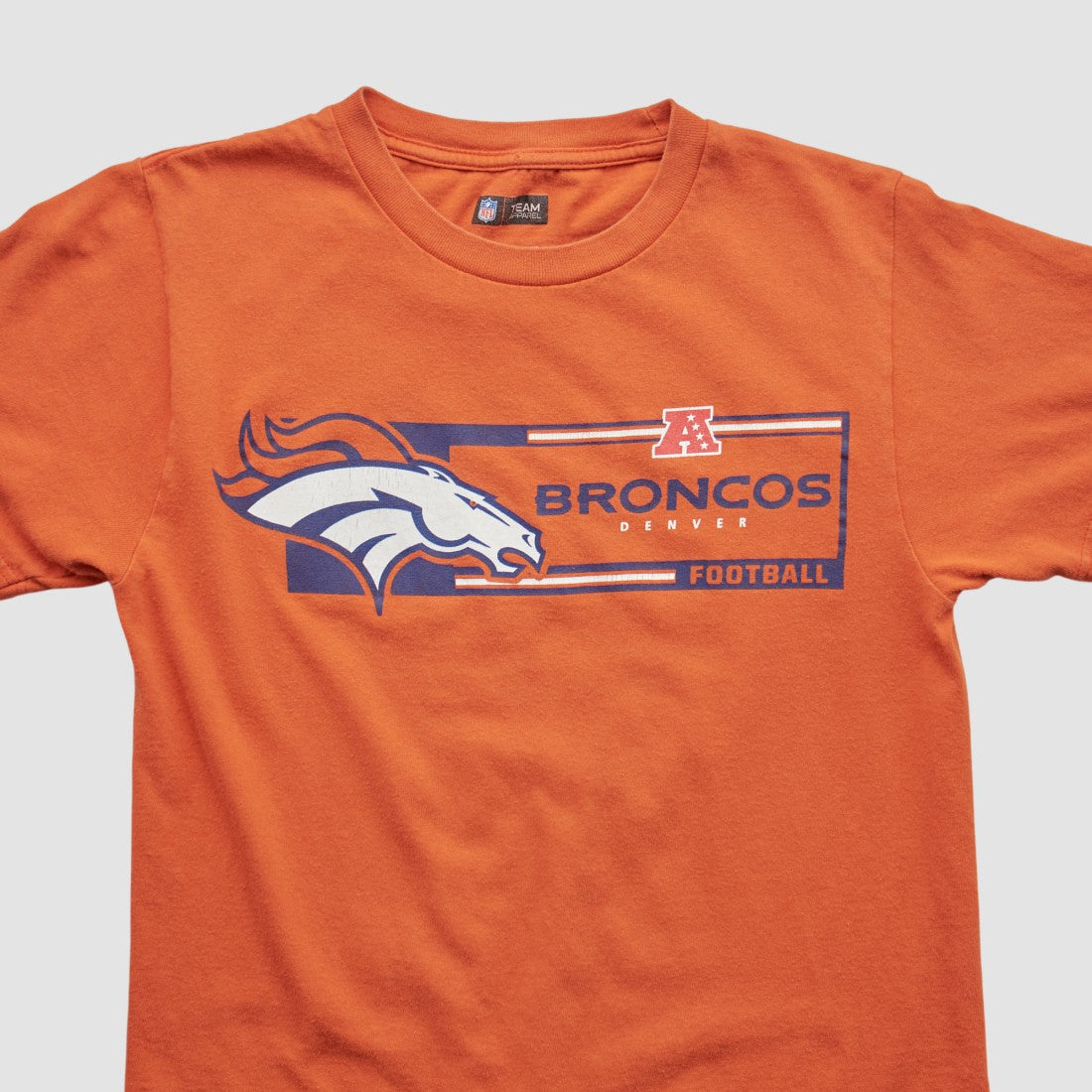 Denver Broncos NFL 2010s T-shirt | NFL Hot