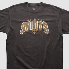 New Orleans Saints Reebok 2000s T-shirt | NFL Online