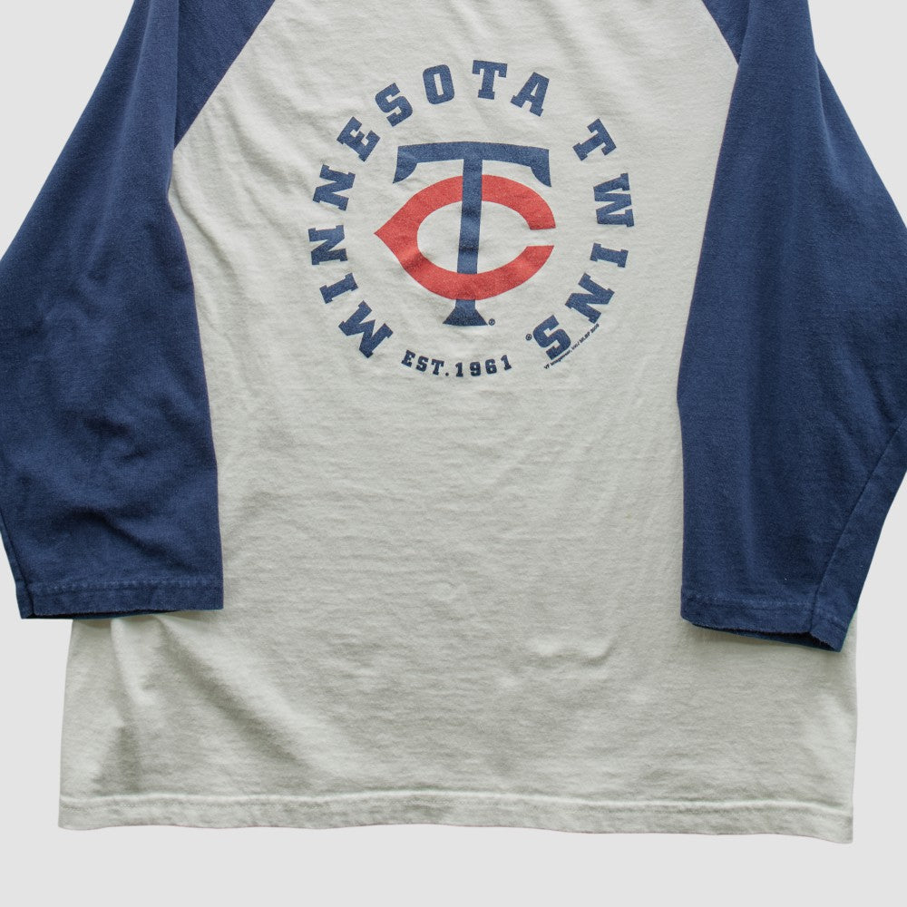 Minnesota Twins Genuine Merchandise 2009 T-shirt - MLB T-shirts