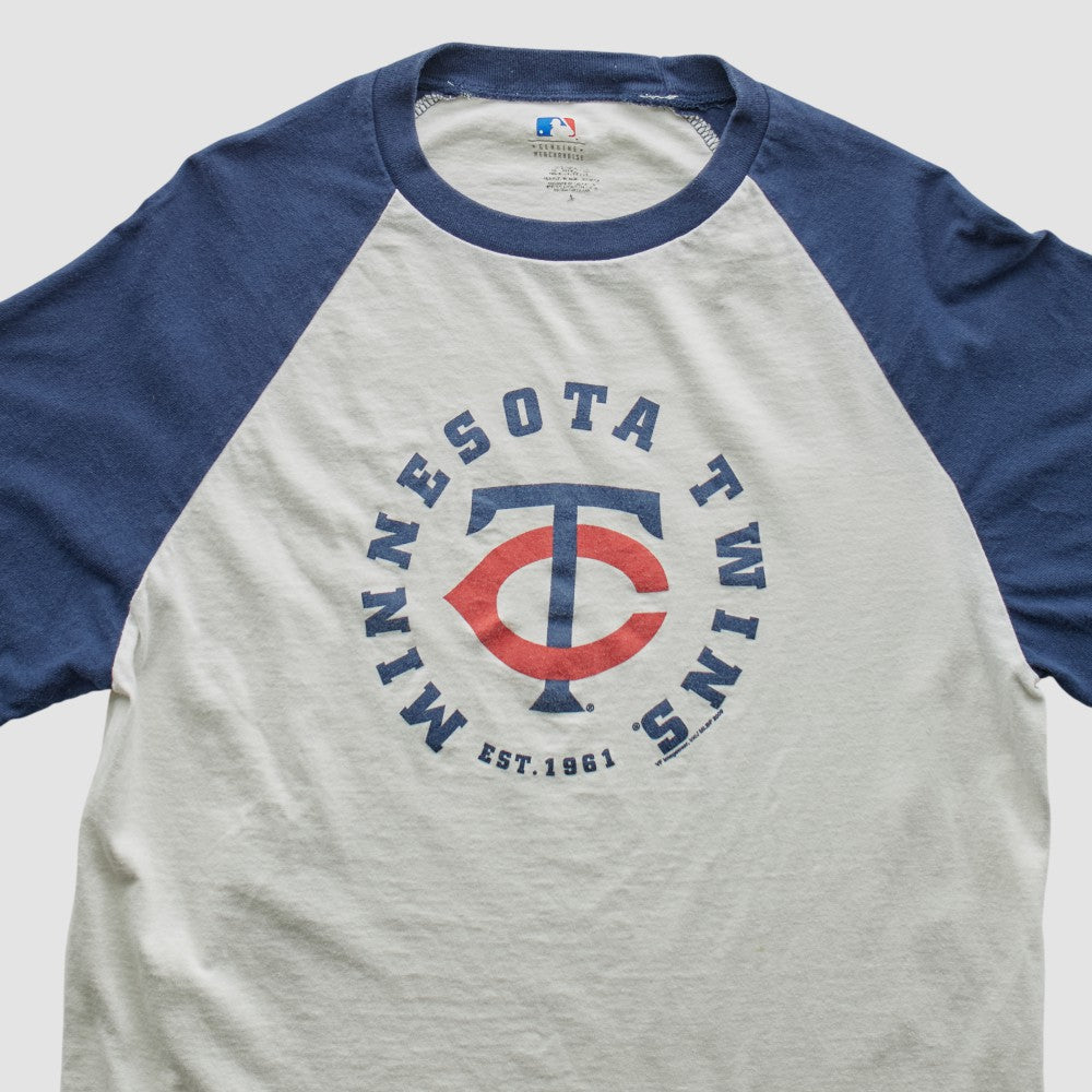 Minnesota Twins Genuine Merchandise 2009 T-shirt - MLB T-shirts