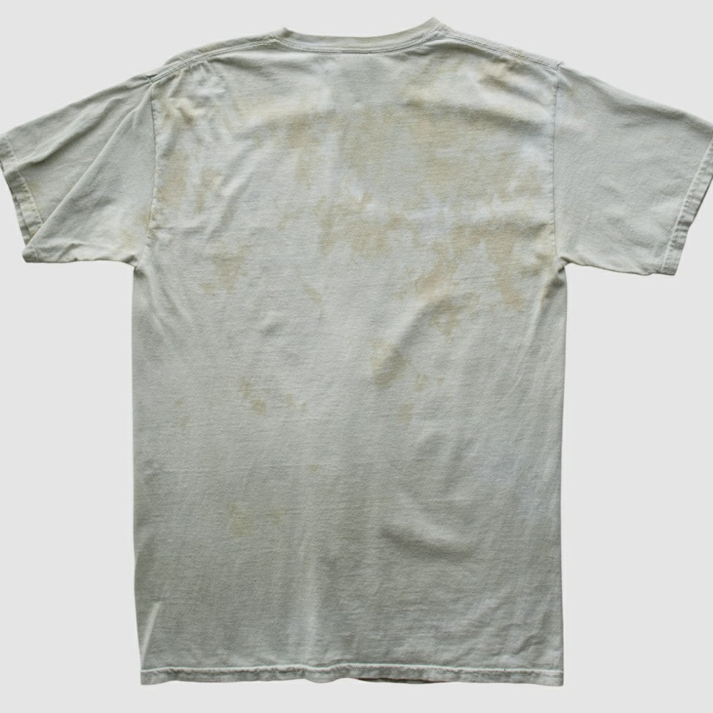 Pittsburgh Pirates Liquid Blue 2000s T-shirt - MLB T-shirts