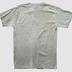 Pittsburgh Pirates Liquid Blue 2000s T-shirt - MLB T-shirts