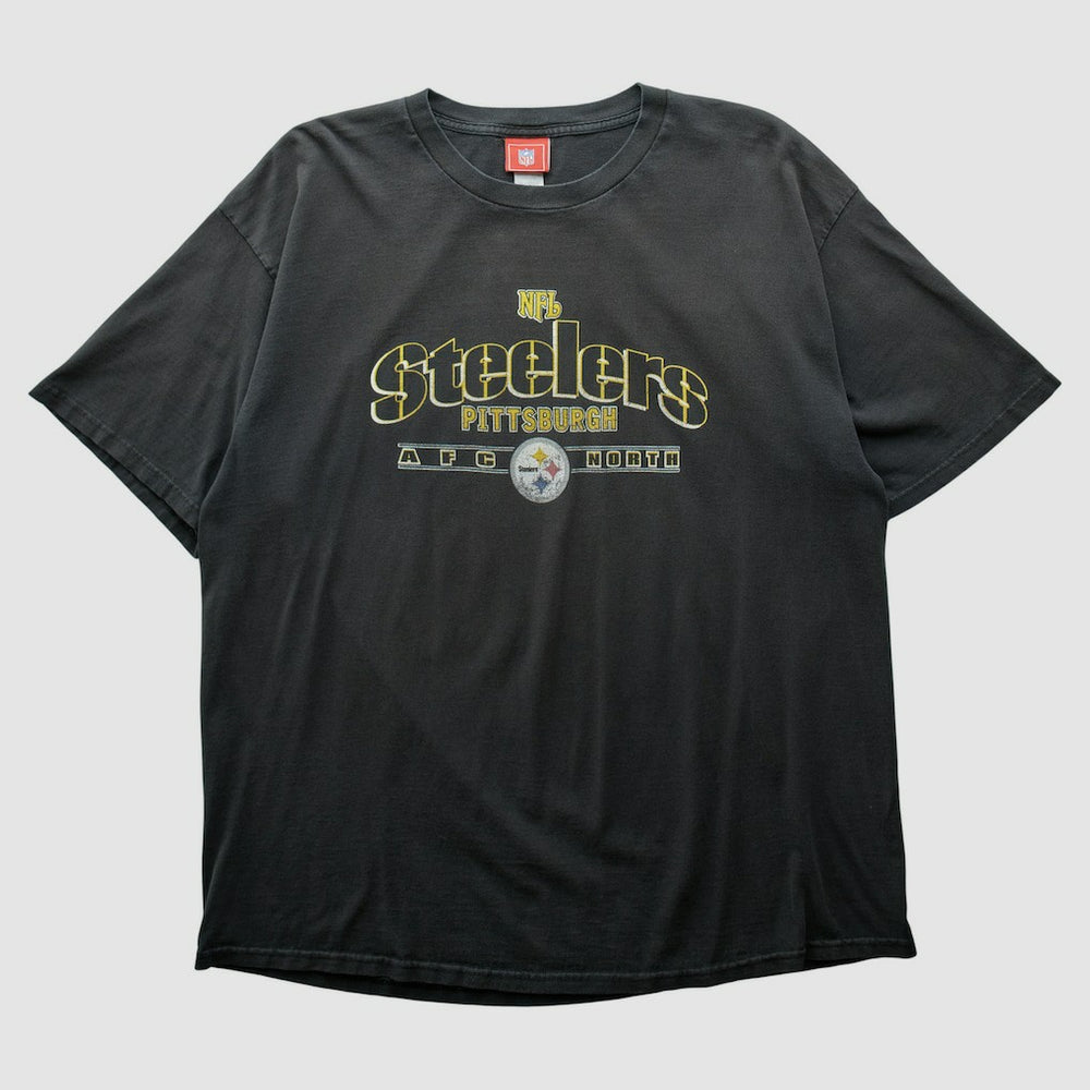 Pittsburgh Steelers NFL 2000s T-shirt | NFL Hot