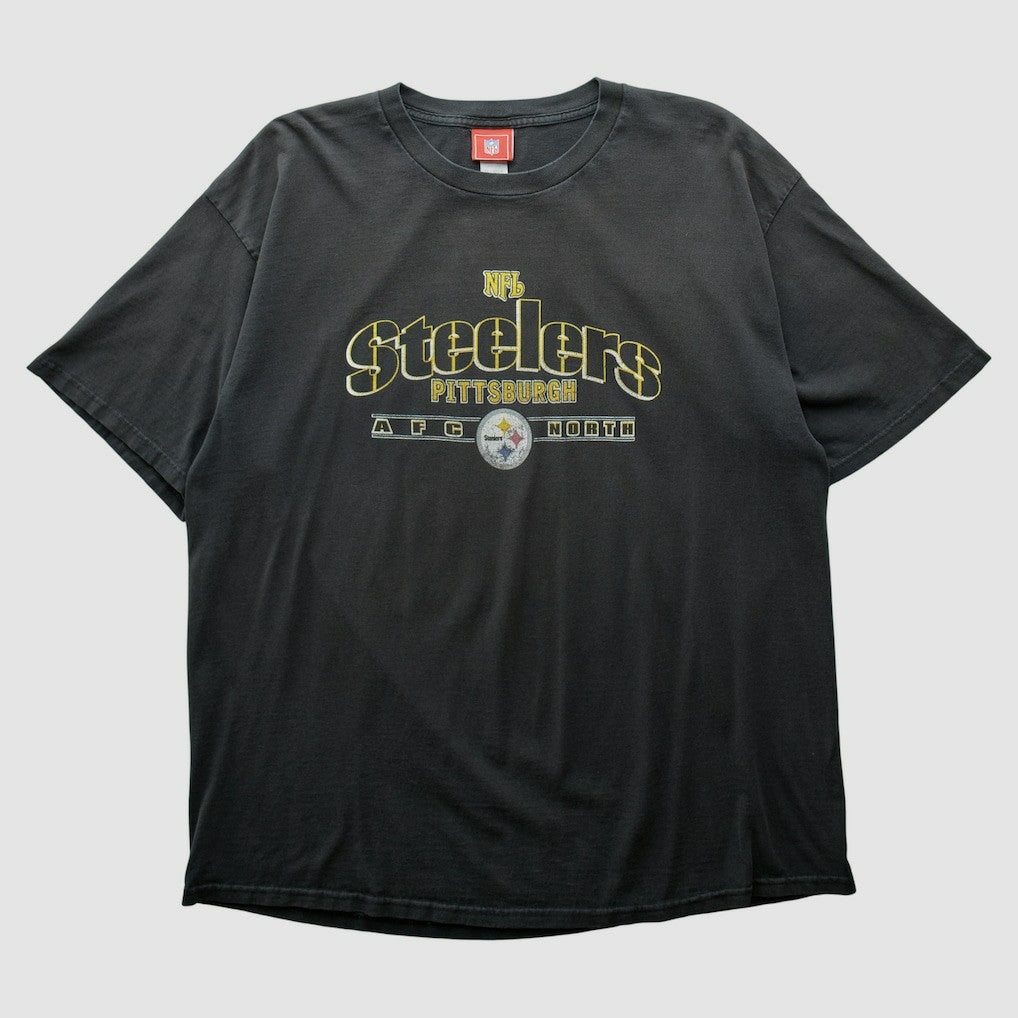 Pittsburgh Steelers NFL 2000s T-shirt | NFL Hot