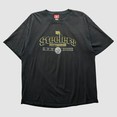 Pittsburgh Steelers NFL 2000s T-shirt | NFL Hot