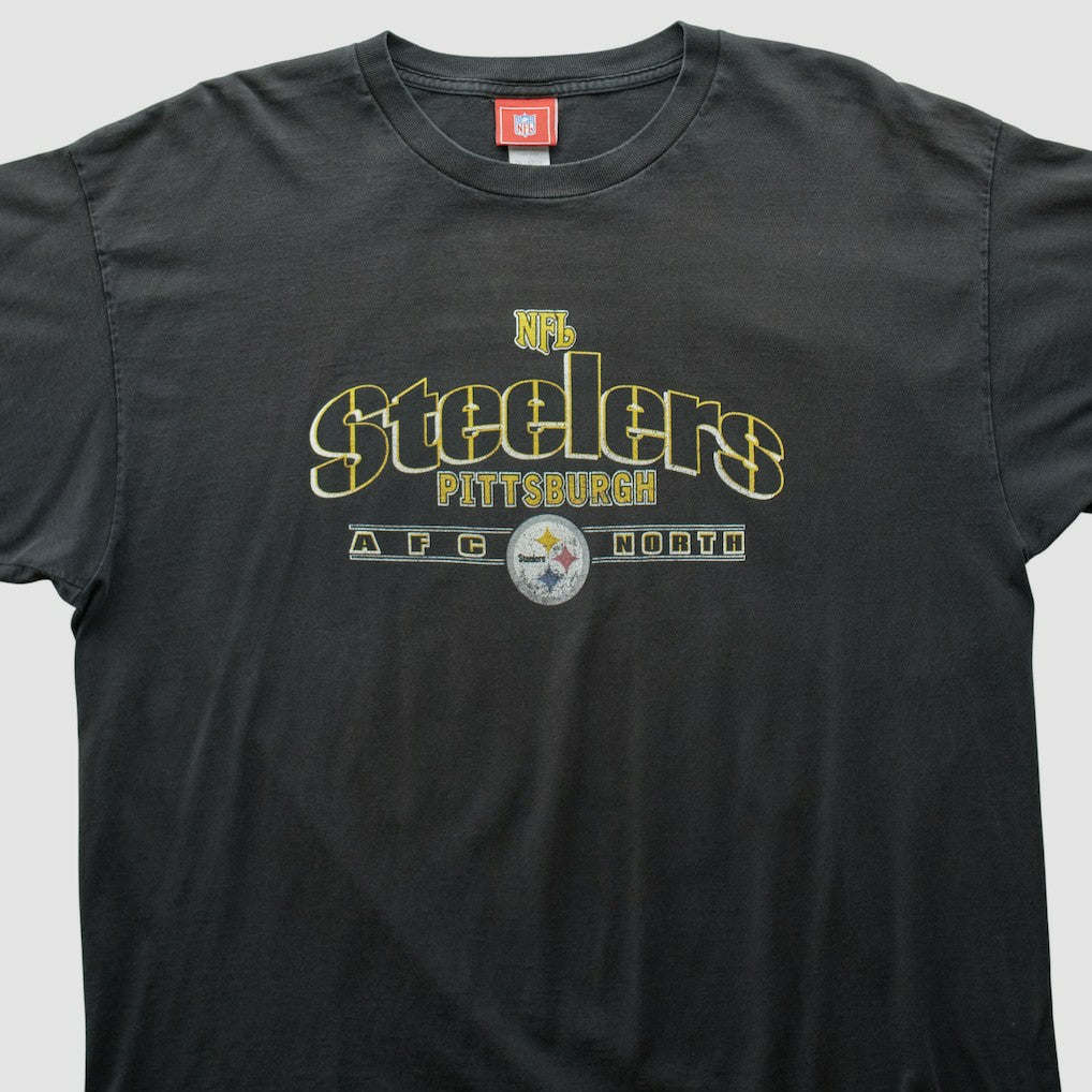 Pittsburgh Steelers NFL 2000s T-shirt | NFL Hot