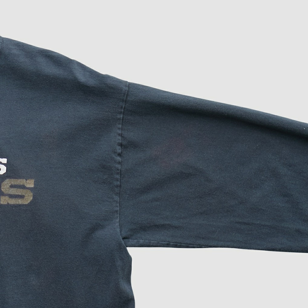 New Orleans Saints Reebok 2010 Long Sleeve T-shirt | NFL Outlet