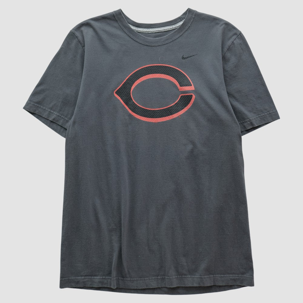 Cincinnati Reds Nike 2010s T-shirt - MLB T-shirts