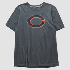 Cincinnati Reds Nike 2010s T-shirt - MLB T-shirts