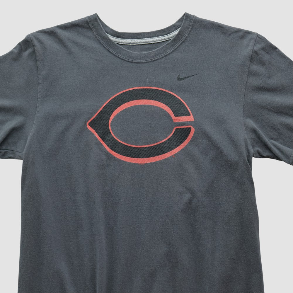Cincinnati Reds Nike 2010s T-shirt - MLB T-shirts