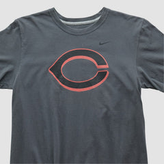 Cincinnati Reds Nike 2010s T-shirt - MLB T-shirts