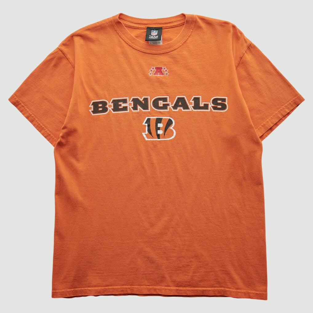 Cincinnati Bengals NFL 2010s T-shirt | NFL On sale