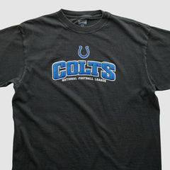 Indianapolis Colts Reebok 2000s T-shirt | NFL US