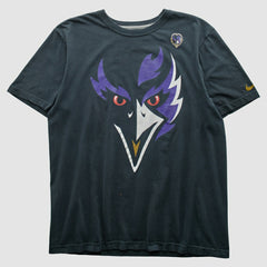 Baltimore Ravens 2010s T-shirt | NFL US