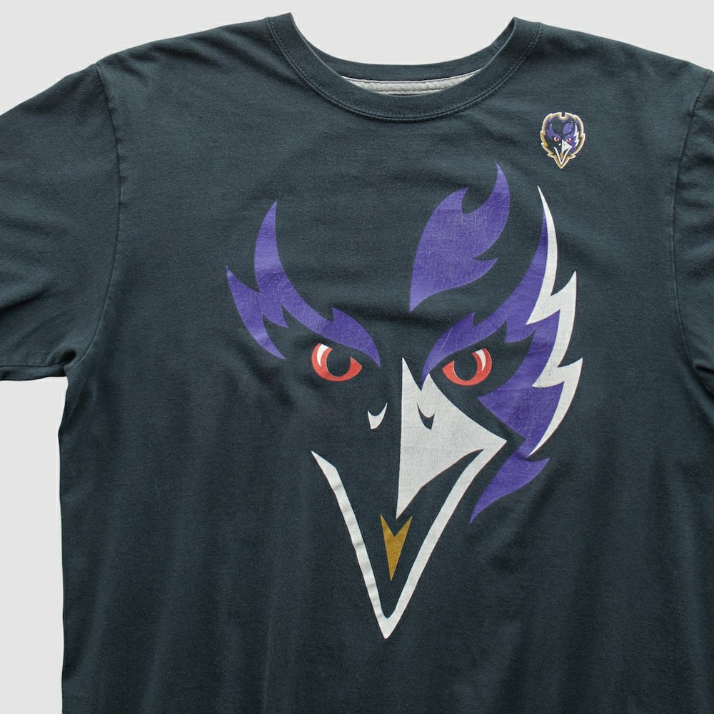 Baltimore Ravens 2010s T-shirt | NFL US