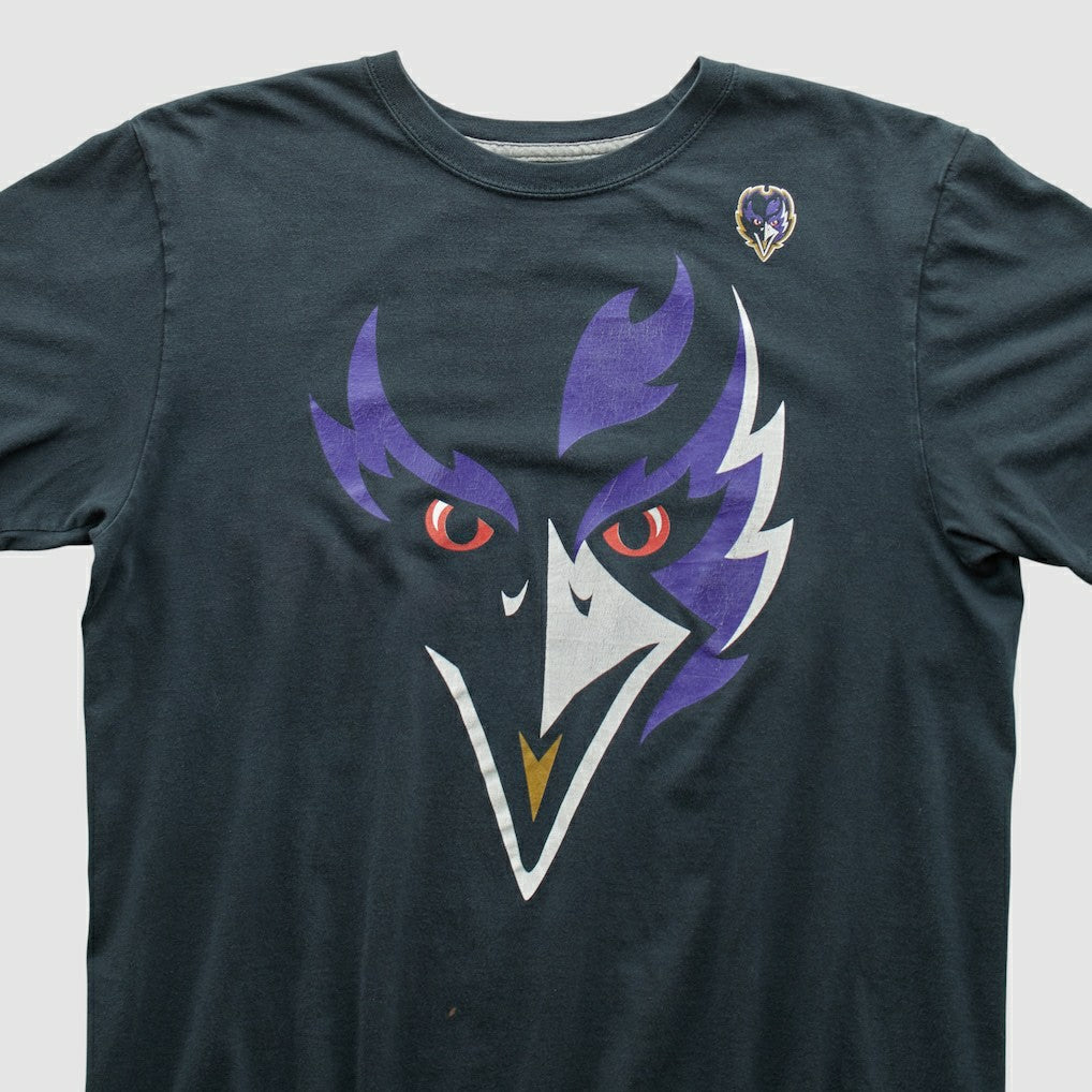 Baltimore Ravens 2010s T-shirt | NFL US