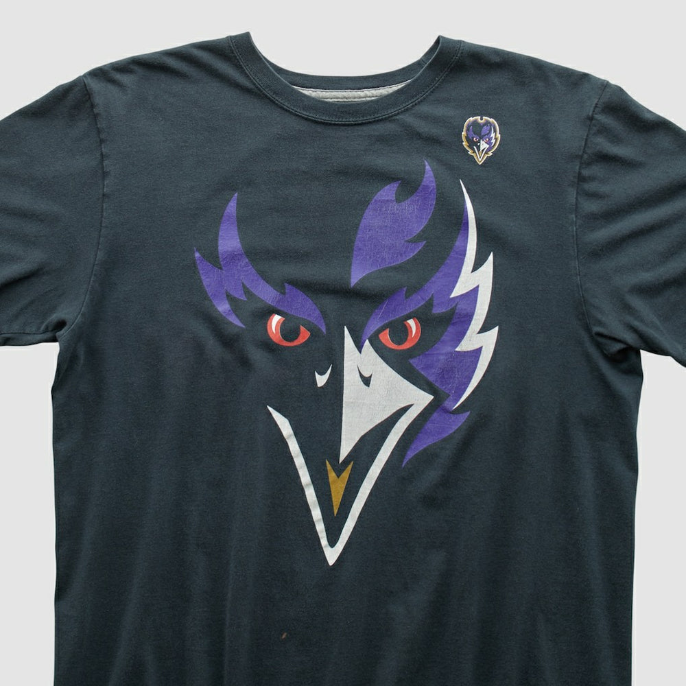 Baltimore Ravens 2010s T-shirt | NFL US
