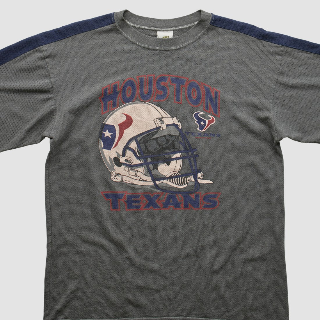 Houston Texans Knights Athletic 2000s T-shirt | NFL Near me