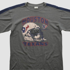 Houston Texans Knights Athletic 2000s T-shirt | NFL Near me
