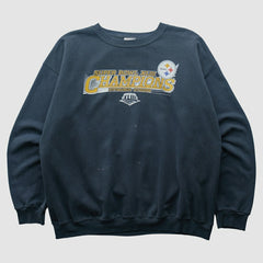 Pittsburgh Steelers NFL 2009 Pullover Sweatshirt | NFL Sale