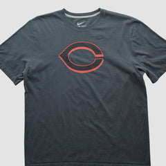 Cincinnati Reds Nike 2010s T-shirt - MLB T-shirts