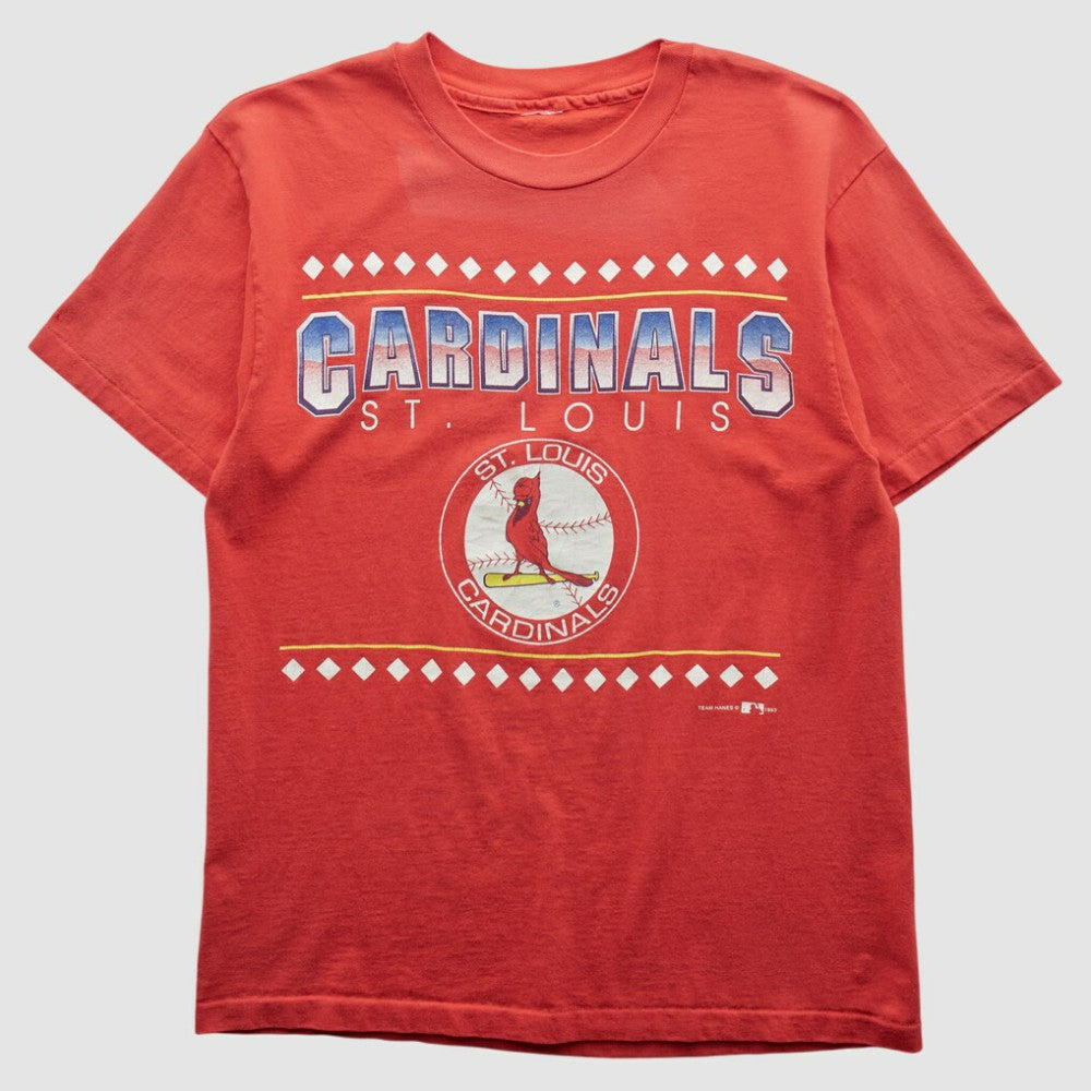 St. Louis Cardinals 1993 T-shirt - MLB T-shirts