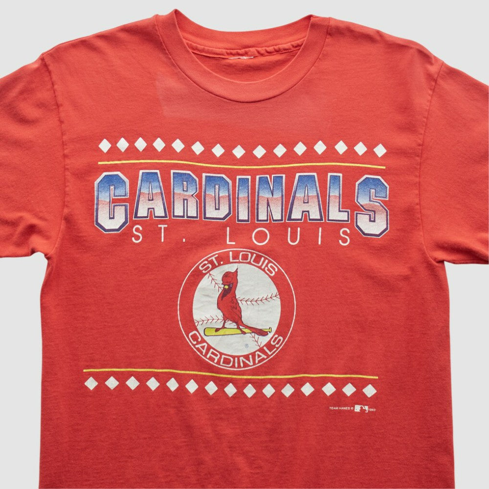 St. Louis Cardinals 1993 T-shirt - MLB T-shirts