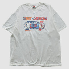 MLB World Series Nike 2006 T-shirt - MLB T-shirts