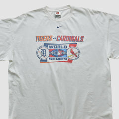 MLB World Series Nike 2006 T-shirt - MLB T-shirts