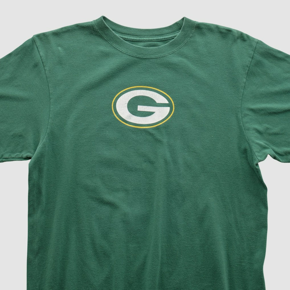 Green Bay Packers Reebok 2000s T-shirt | NFL Near me