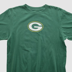 Green Bay Packers Reebok 2000s T-shirt | NFL Near me