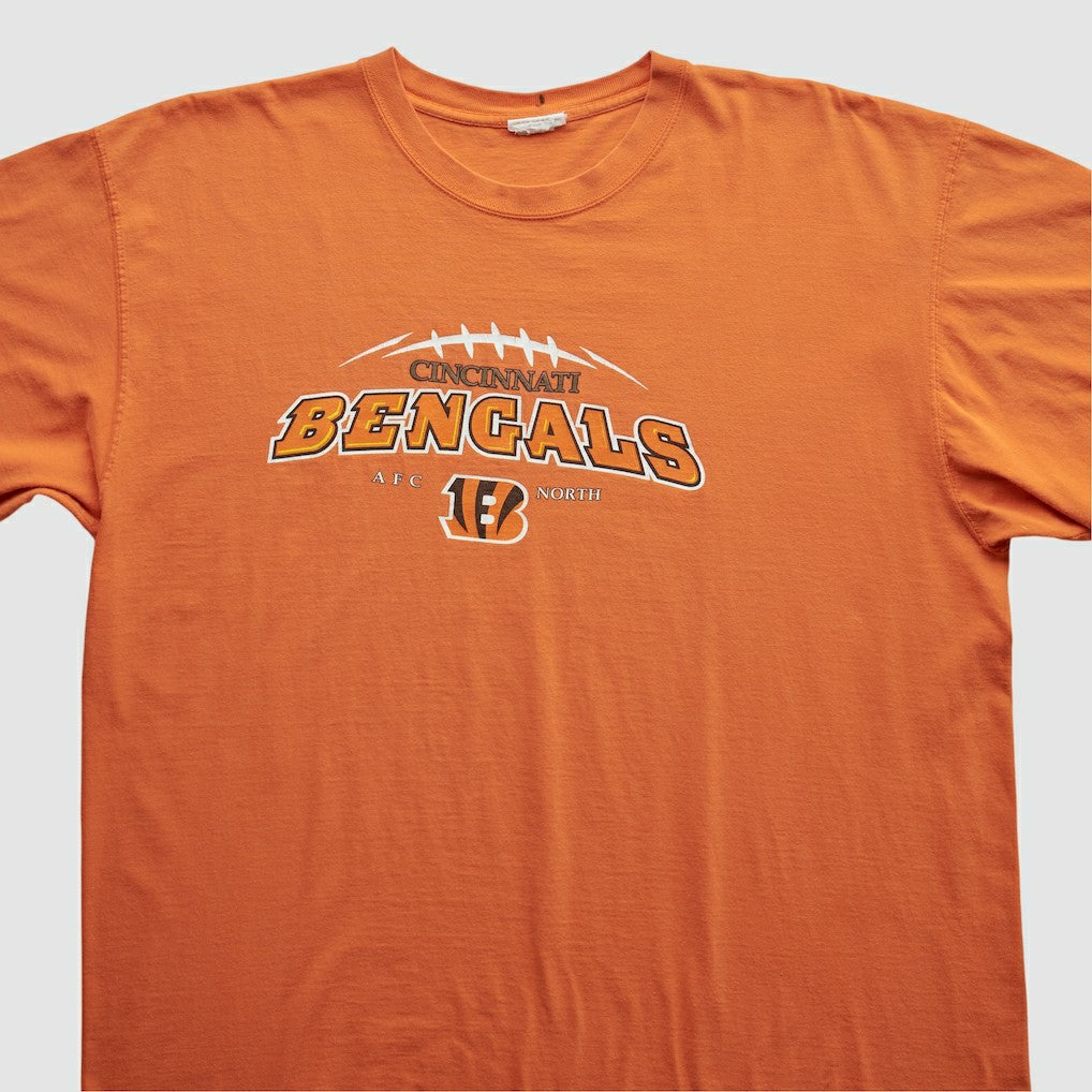 Cincinnati Bengals 2000s T-shirt | NFL Sale