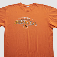 Cincinnati Bengals 2000s T-shirt | NFL Sale
