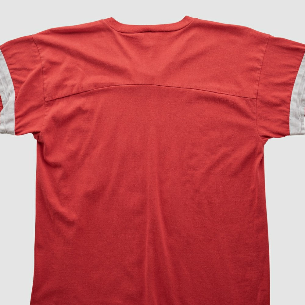 St. Louis Cardinals Logo Athletic 1987 T-shirt - MLB T-shirts