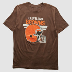 Cleveland Browns 80s T-shirt | NFL Discount