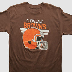 Cleveland Browns 80s T-shirt | NFL Discount