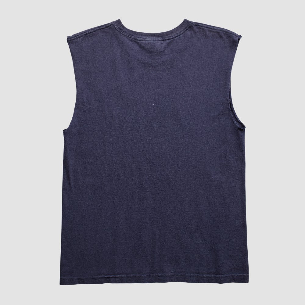 Minnesota Twins Adidas 2010s Tank - MLB Tanks
