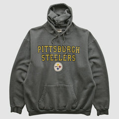 Pittsburgh Steelers NFL 2000s Hooded Sweatshirt | NFL Online
