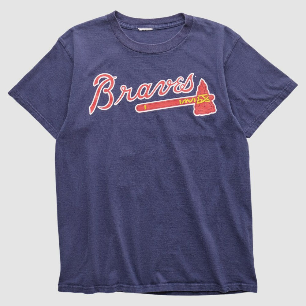 Atlanta Braves 2000s T-shirt - MLB T-shirts