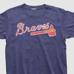 Atlanta Braves 2000s T-shirt - MLB T-shirts