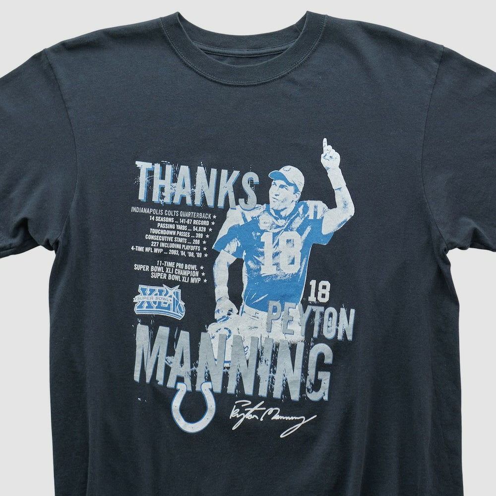 Indianapolis Colts Reebok 2008 T-shirt | NFL Hot