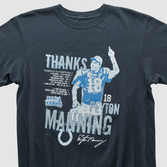 Indianapolis Colts Reebok 2008 T-shirt | NFL Hot