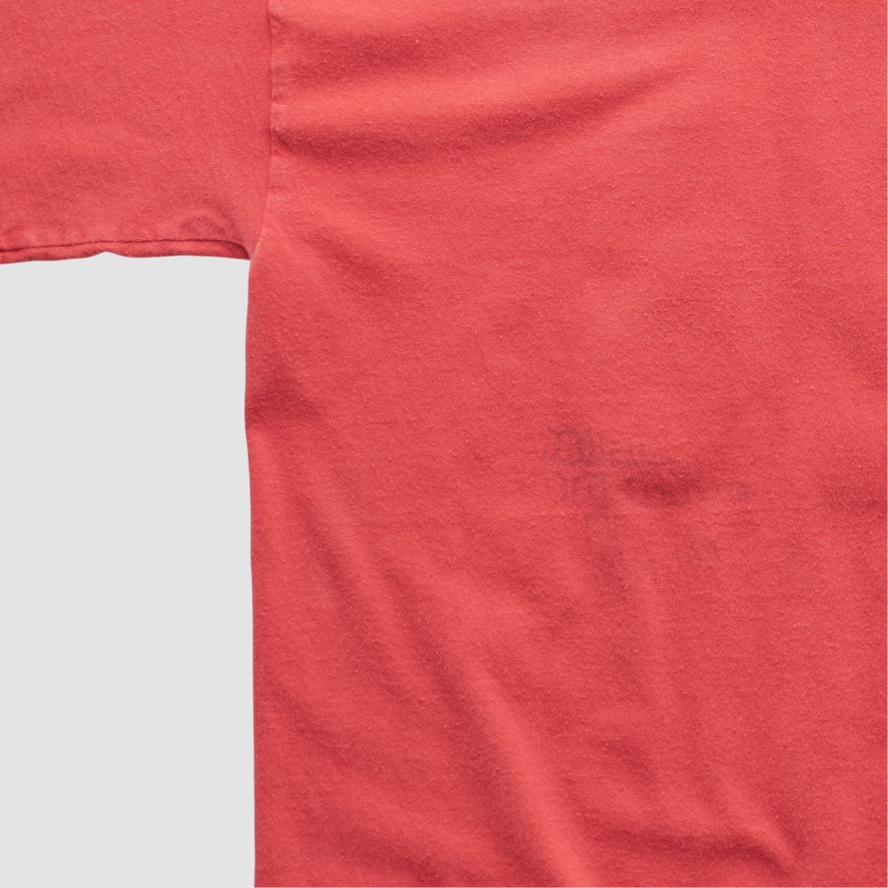 Cincinnati Reds Majestic 2000s T-shirt - MLB T-shirts